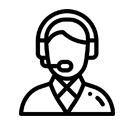 Icon-Voice-Customer
