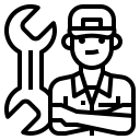 Icon-Mechanic